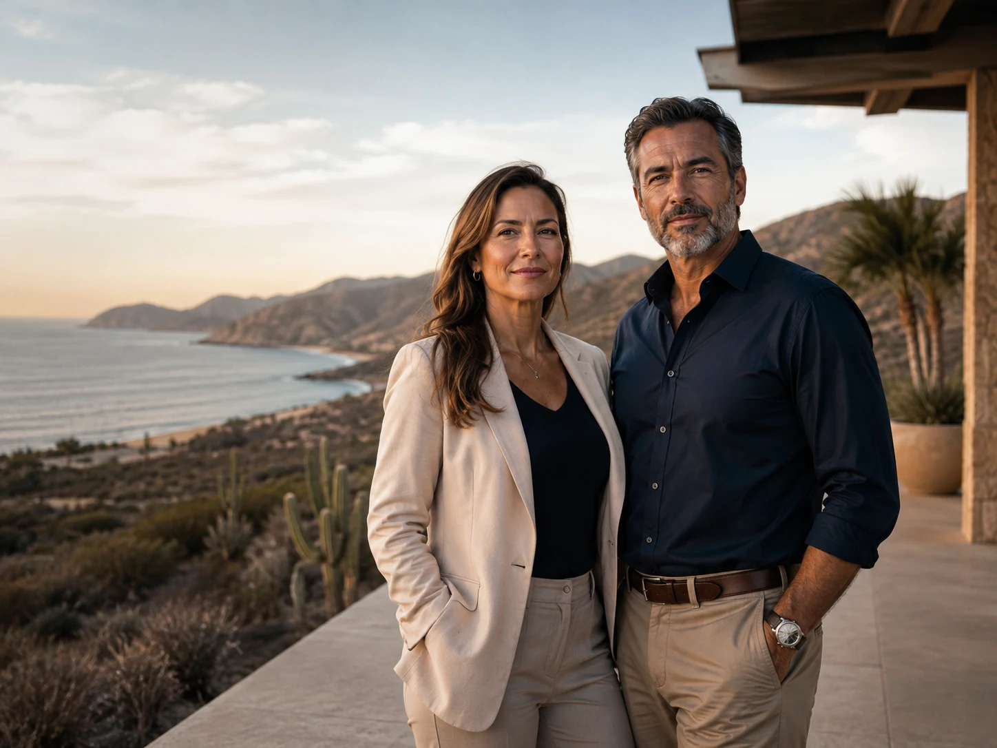 Información clara para acercarte a tu porción de Baja California Sur