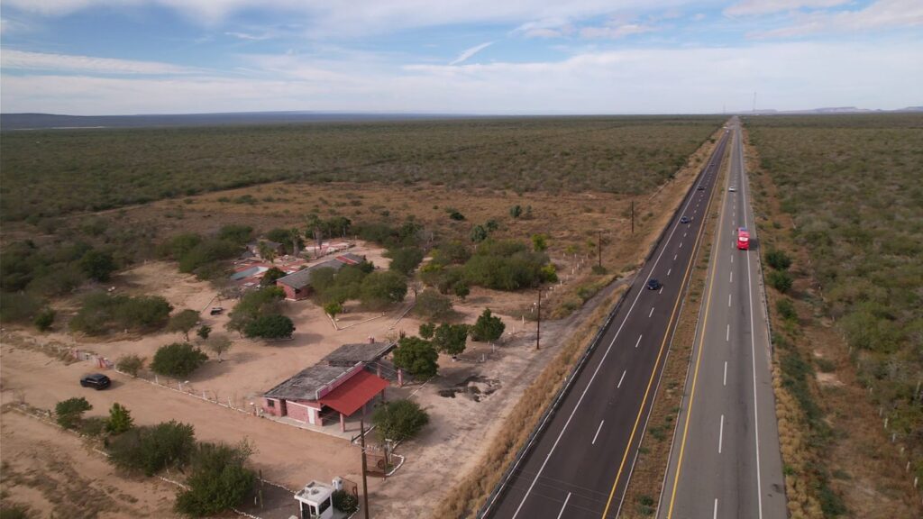 Carrizal A